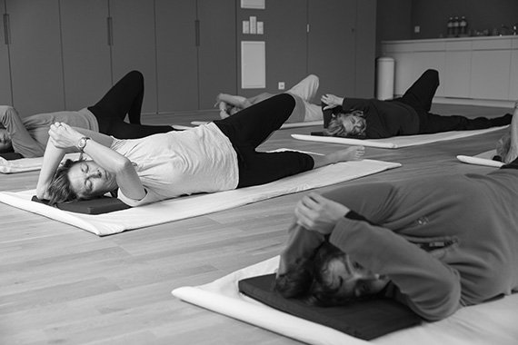 Anmeldung für: Intensivwochen Sommer 27